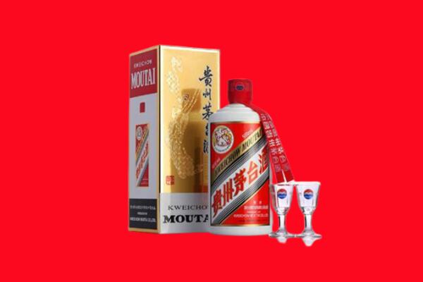 昌都市察雅回收茅台酒